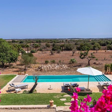 Finca El Retiro Las Salinas Exterior foto